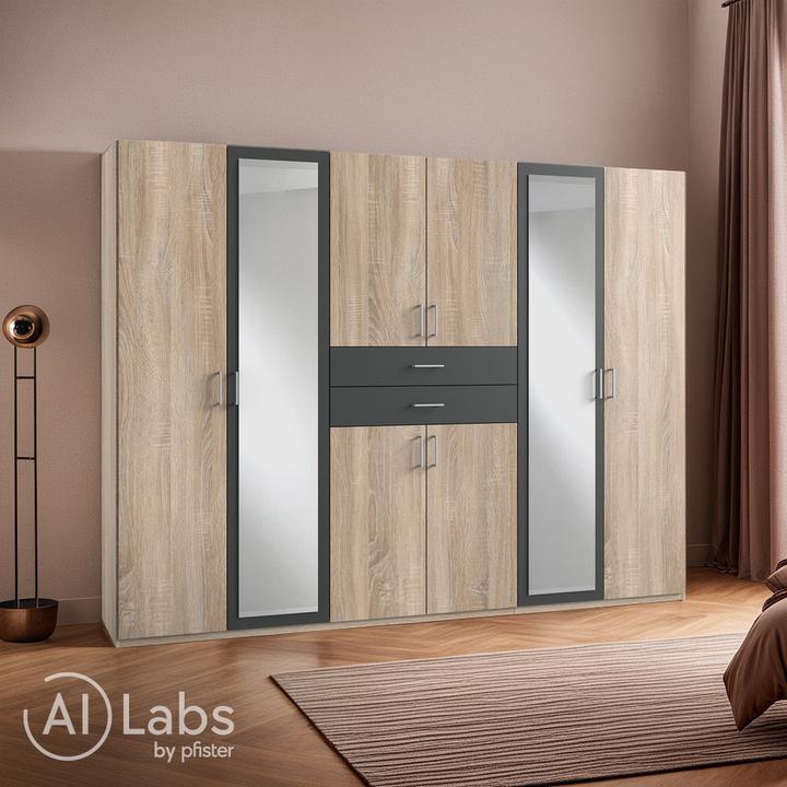 Actual product image Wimex Diver (270 x 208 cm)