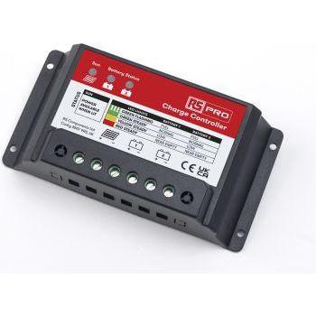 Solar Technology, Laderegler, Solar-Ladesteuerung 12 V, 24 V, 300W 20A