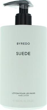 Byredo Suede - hand cream - Volume: 450 ml (450 ml)