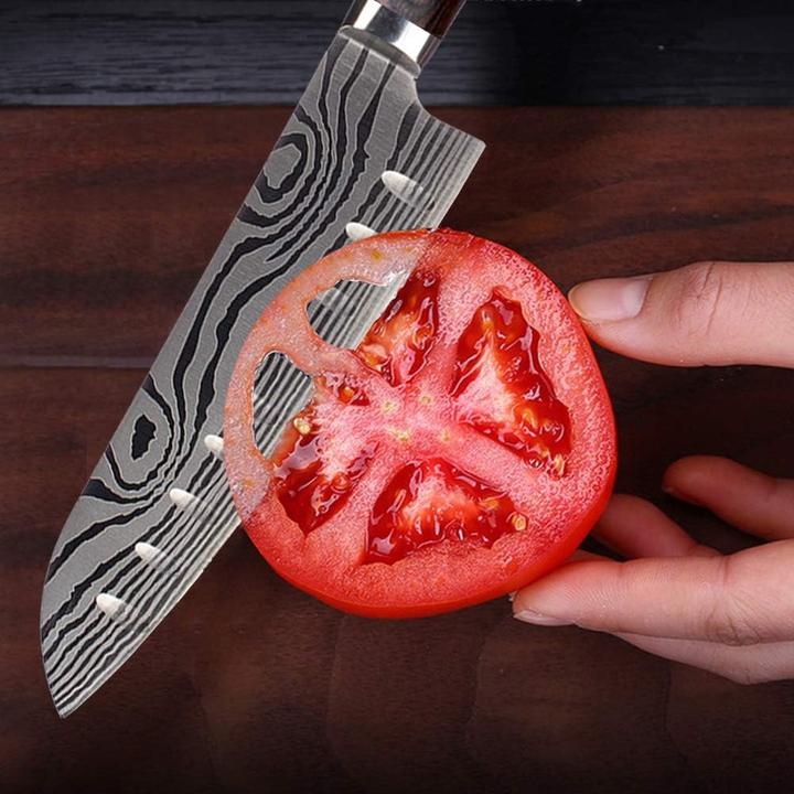 Produktbild Joyspot D8 Sankuto (17 cm)