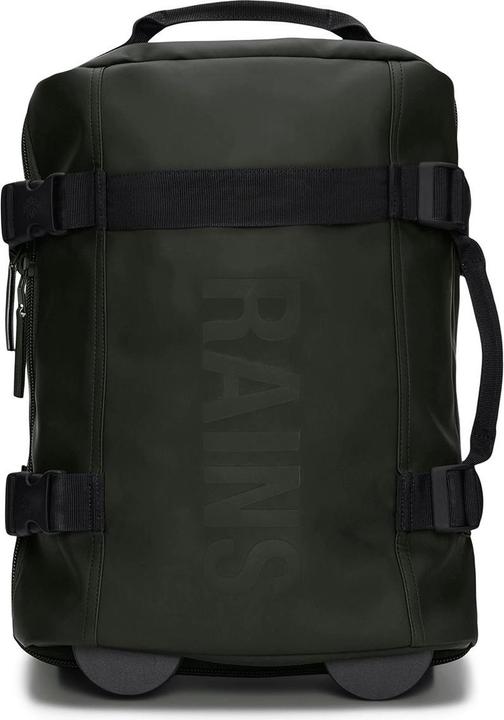 Produktbild Rains Texel Cabin Bag Mini W3 (28 l)