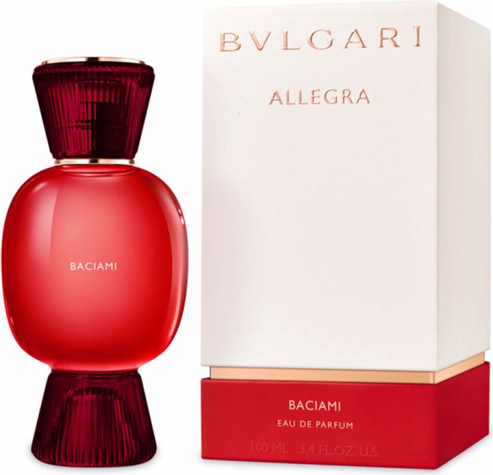 Produktbild Bulgari Allegra Baciami (Eau de Parfum, 100 ml)