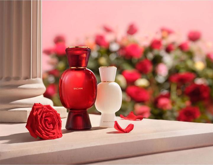 Produktbild Bulgari Allegra Baciami (Eau de Parfum, 100 ml)