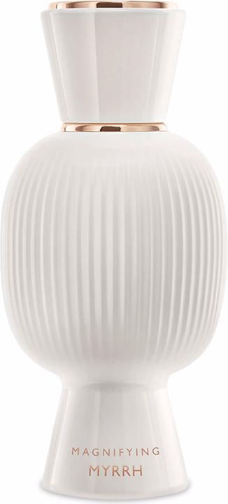 Produktbild Bulgari Allegra Magnifying Myrrh (Eau de Parfum, 40 ml)