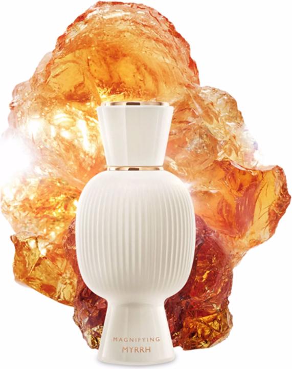 Produktbild Bulgari Allegra Magnifying Myrrh (Eau de Parfum, 40 ml)