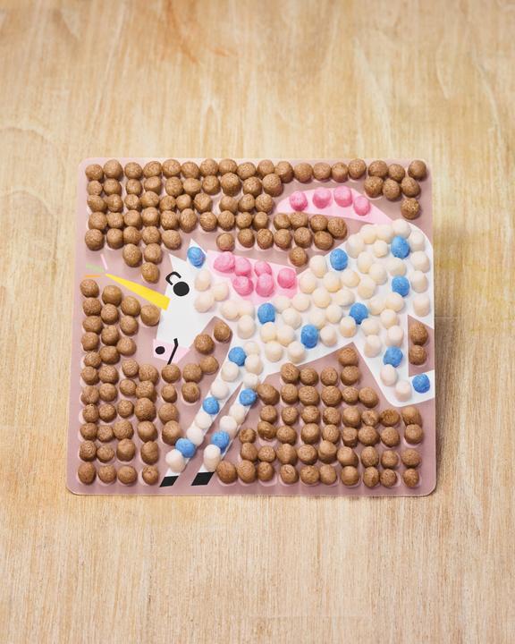 Produktbild PlayMais ® Mosaic Unicorn.160967.8