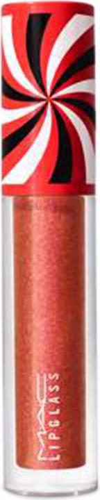 Produktbild MAC Cosmetics Lipglass Hypnotizing Holiday (Lippengel, 3.10 ml)
