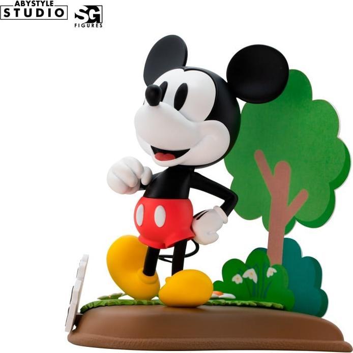 Actual product image ABYstyle Mickey & Cie - Mickey Mouse SFC