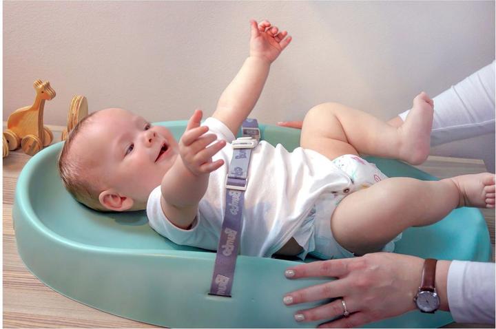 Image du produit Bumbo Matelas à langer