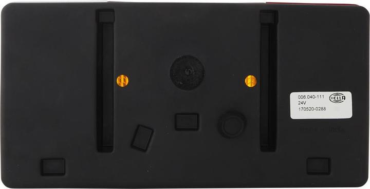 Immagine prodotto Hella Lampadina posteriore sinistra per CASE IH AEBI HYMER KOMATSU (P21V, T4W)