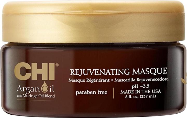 Produktbild CHI Argan Oil Mask Treatment (237 ml)