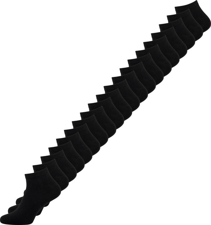 Produktbild Nur Der Sneakersocken Classic (20er Pack, 43 - 46)