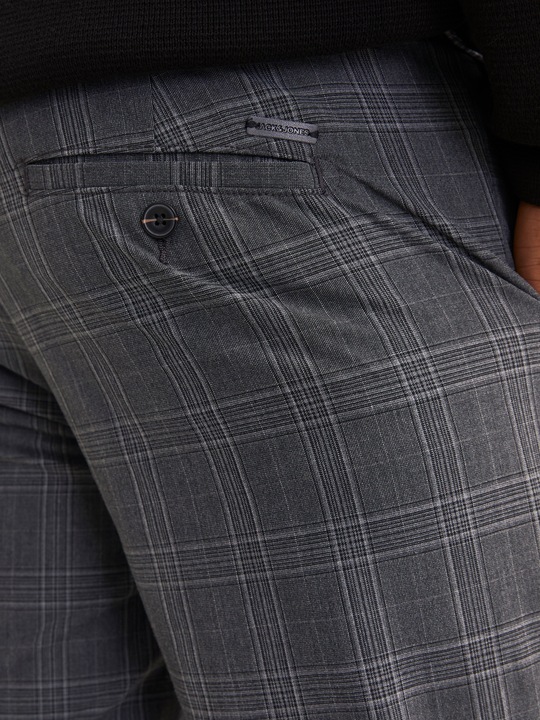 Produktbild Jack & Jones Slim Fit Chino Hose Chino Hose (W31/L34)