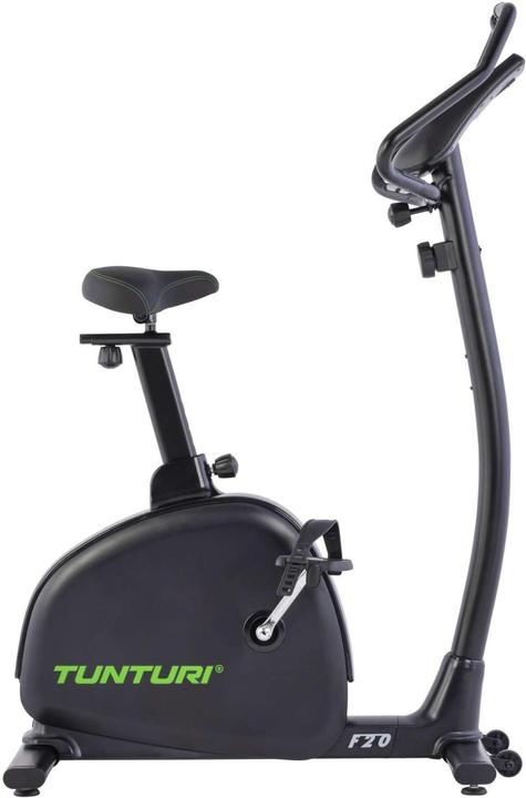 Productafbeelding Tunturi Signature F20 Hometrainer