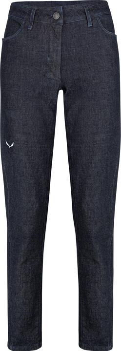 Actual product image Salewa Pez Alpinewool® Pants Da (42)