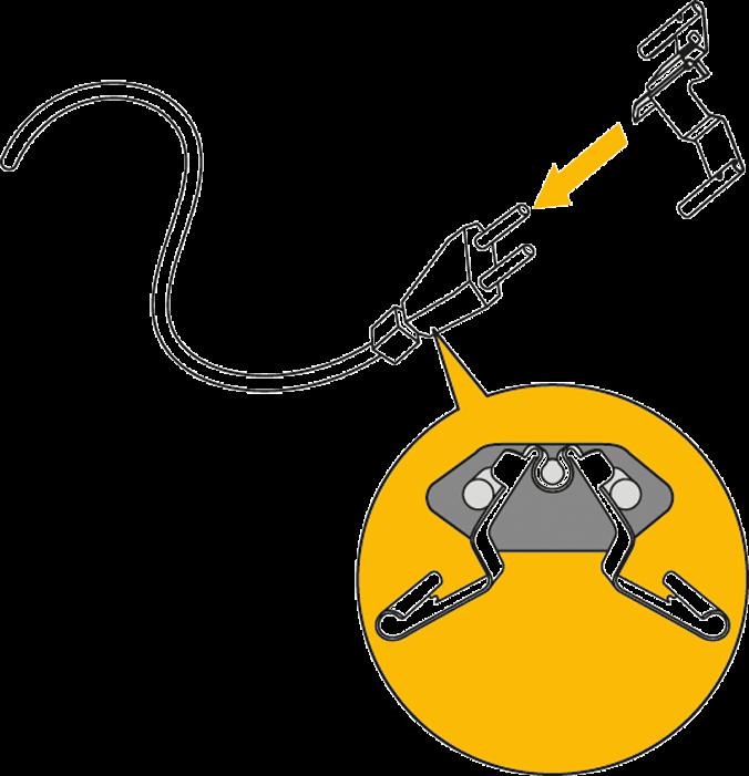 Immagine prodotto Fluke 1664 Fc (CAT III 500V, CAT IV 300V)