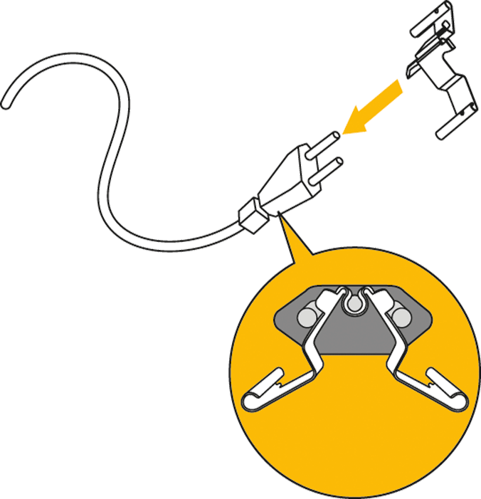 Produktbild Fluke 1664 Fc (CAT III 500V, CAT IV 300V)
