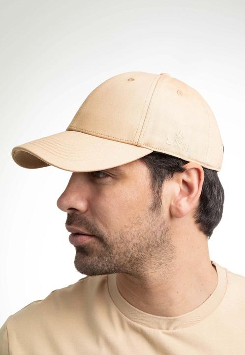 Produktbild LXH Caps Casquette Coton - ADN
