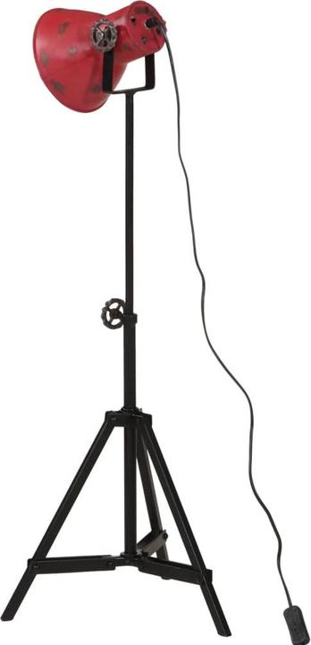 Actual product image vidaXL Stehlampe (E27)