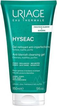 Immagine prodotto Uriage Hyséac Gel detergente anti-macchie (Gel detergente, 500 ml)