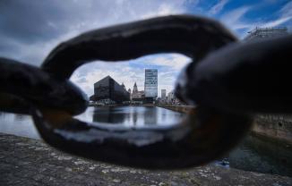 Actual product image Laowa 10mm 1:4 Pancake Nikon Z (APS-C) black (Manual Focus) (Novelty) (Nikon Z, APS-C / DX)