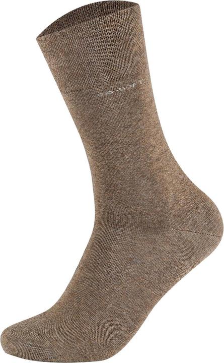 Produktbild Camano Unisex ca-soft Socken 4p (4er Pack, 35 - 38)