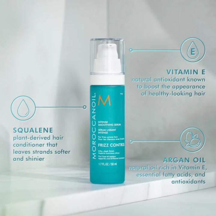 Immagine prodotto Moroccanoil Levigante intenso (50 ml)