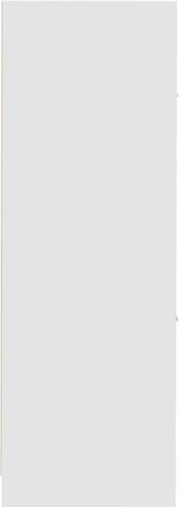 Nährwerte und Zutaten vidaXL Apothekerschrank (30 x 41 x 118 cm)