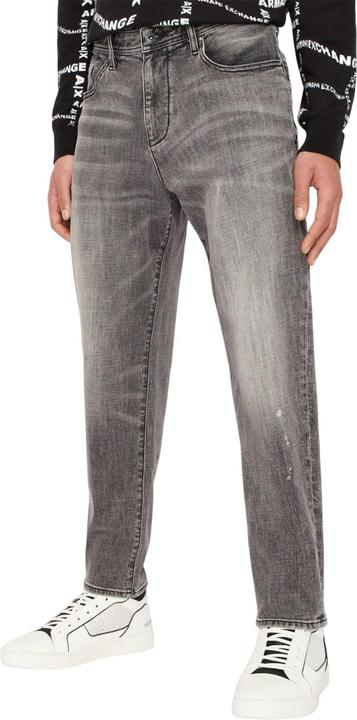 Immagine prodotto Armani Exchange J90 Jeans A Carota Uomo (Banda radio 38 (2600 MHz))