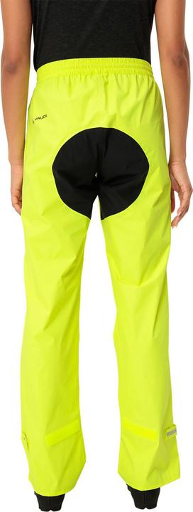 Produktbild Vaude Drop Pants II (XS)