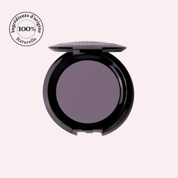 Actual product image T. LeClerc Eyeshadow (GRIS MYSTERIEUX)