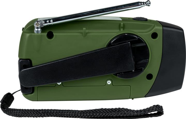 Produktbild Thomson Notfallradio RT260 (AM, FM, MW)