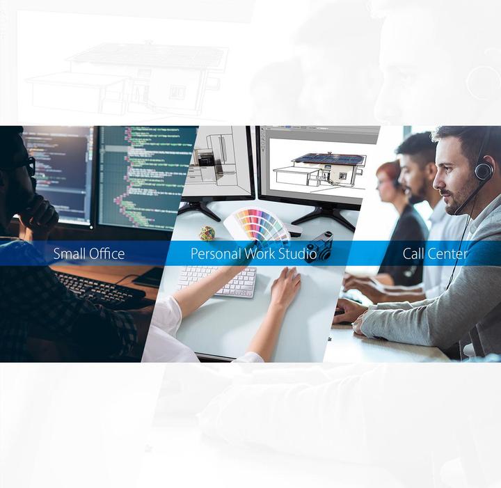 Actual product image Aten CS62KM Keypad/Mouse Switch