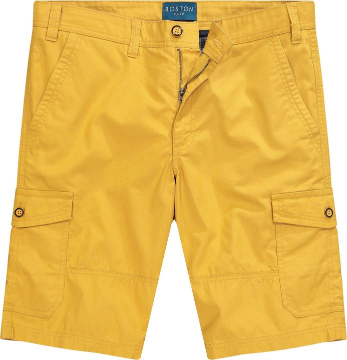 Actual product image Boston Park Cargohose, mit vielen Taschen, bis Gr. 74 (70)