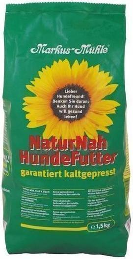Produktbild Markus Mühle NaturNah (Adult, 1 Stk., 15000 g)