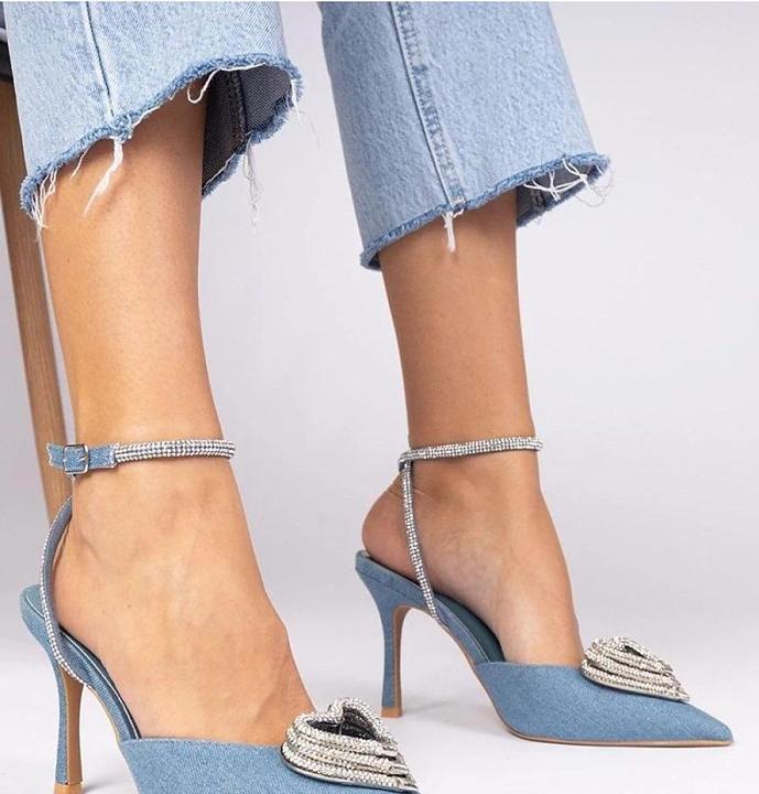 Produktbild Primo Stöckelschuhe (41)