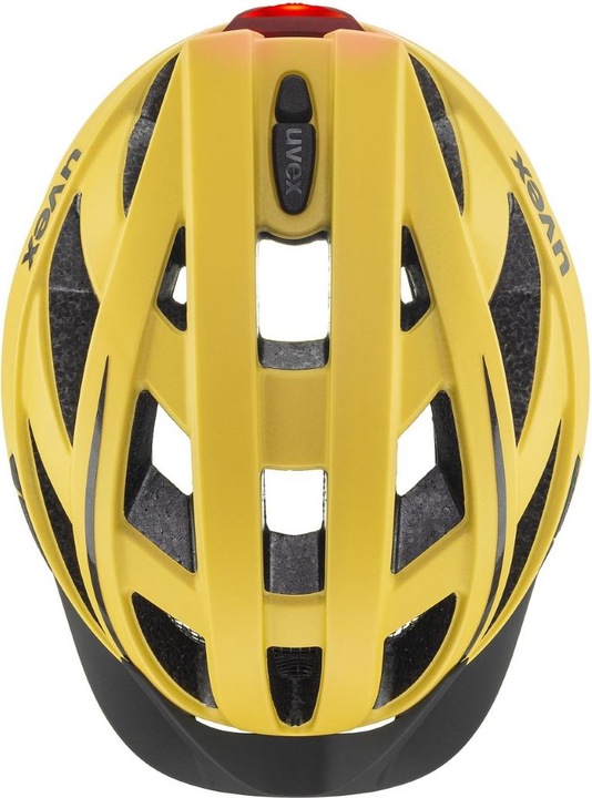 Produktbild Uvex Sports City I-vo MIPS (52 - 57 cm)