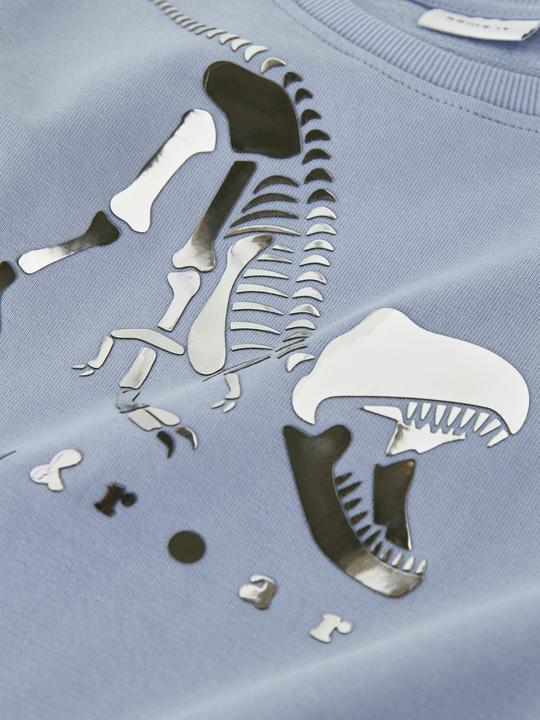 Produktbild Name it Biobaumwoll Sweatshirt (92)