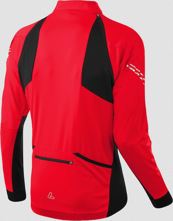 Image du produit Löffler Veste zip-off pour vélo San Remo 2 Windstopper Light (56)