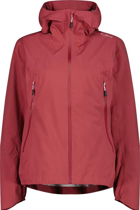 Image du produit CMP Campagnolo Women's Jacket Fix Hood 2 Layer (36)