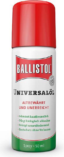 Produktbild Relags Universalöl (400 ml)