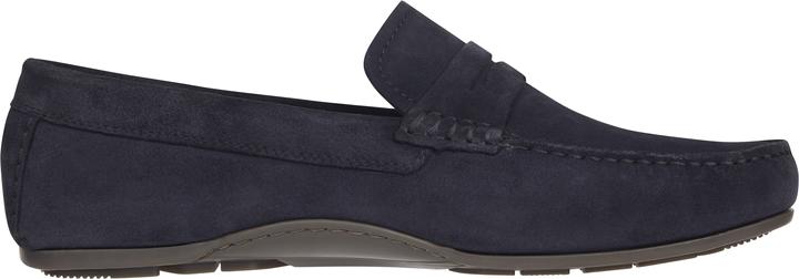 Produktbild Tommy Hilfiger Casual Hilfiger Suede Driver (46)