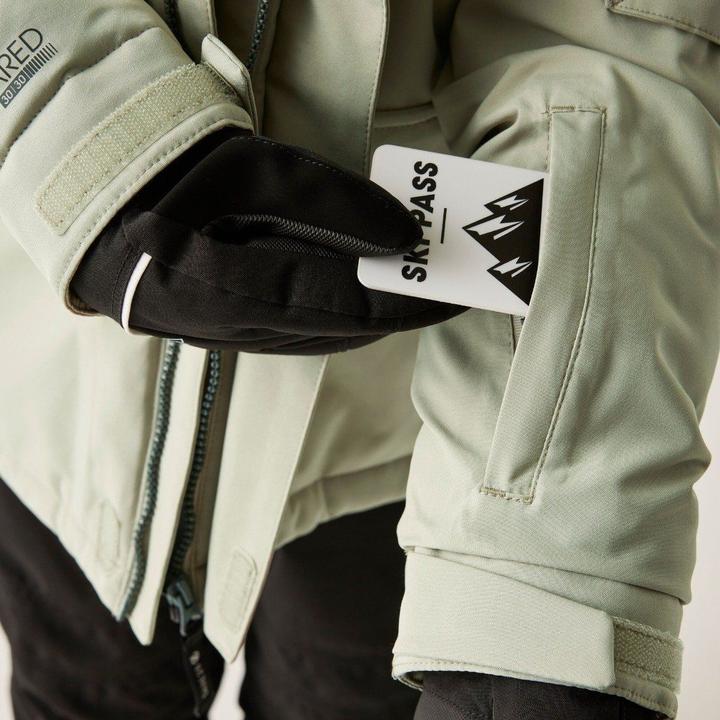 Image du produit Dare2b Shredder Jacket (122)