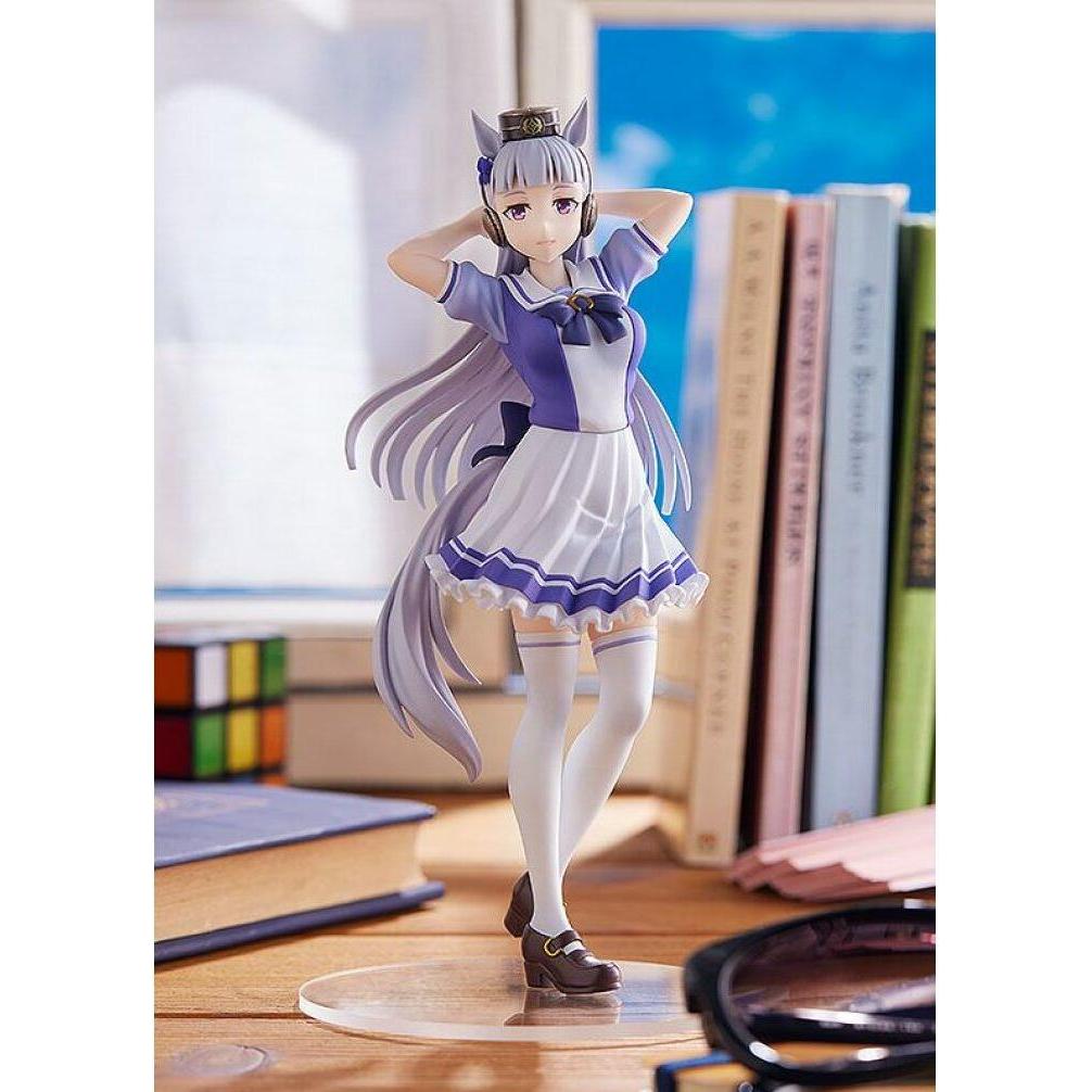 Thumbnail - GED ST Umamusume Pretty Derby Gold Ship Pop Up Parade 18cm