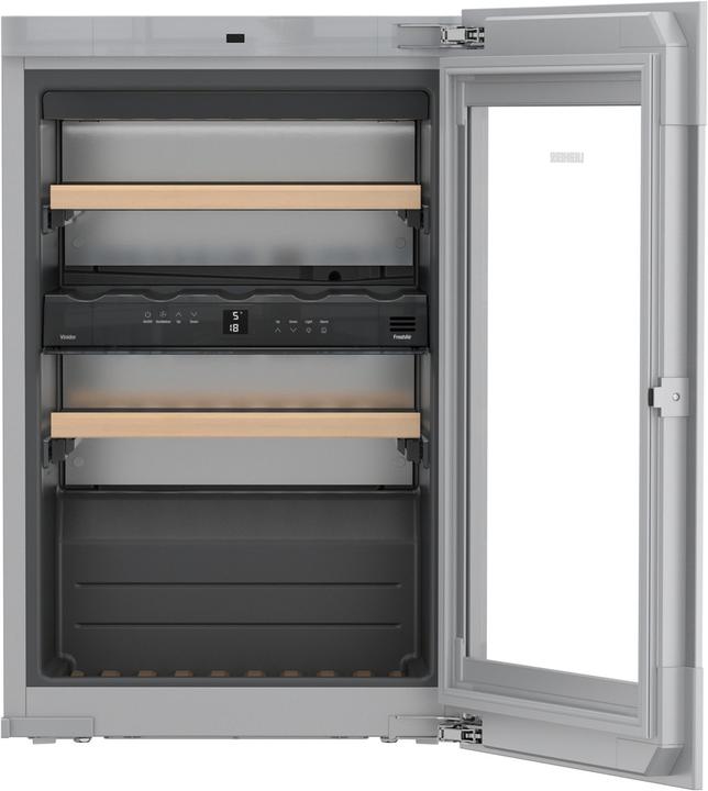 Liebherr EWTgw 1683 Vinidor Integrated 33 bottle(s)