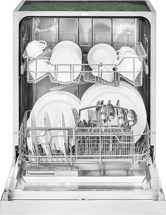 Image du produit Bomann Lave-vaisselle GSPE 7414