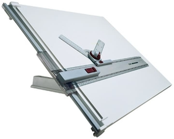 Rotring Zeichentisch (70 x 60 cm)