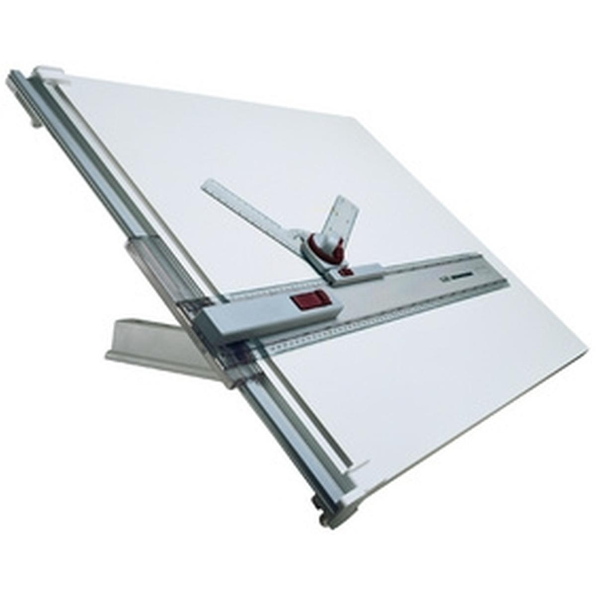 Rotring, Unterlage, Zeichentisch (70 x 60 cm)