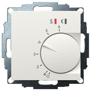 Actual product image Eberle Controls UP room controller