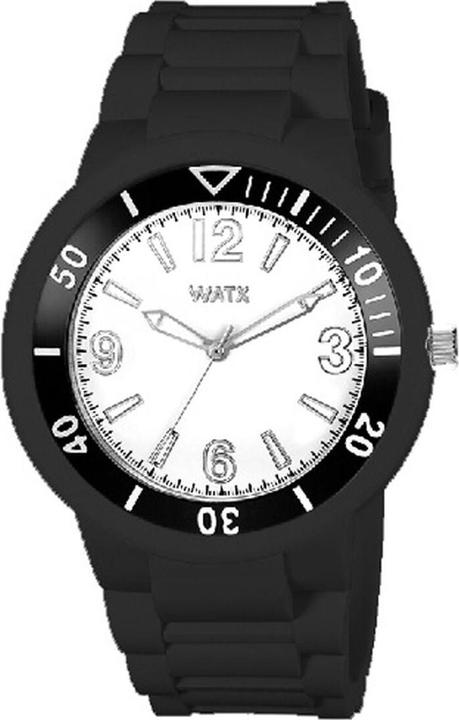 Watx & Colors Herrenuhr RWA1301N (Ø 45 mm) (45 mm)